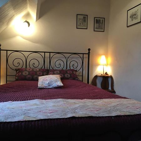 Paturages De La Kys Villa Voeren Esterno foto