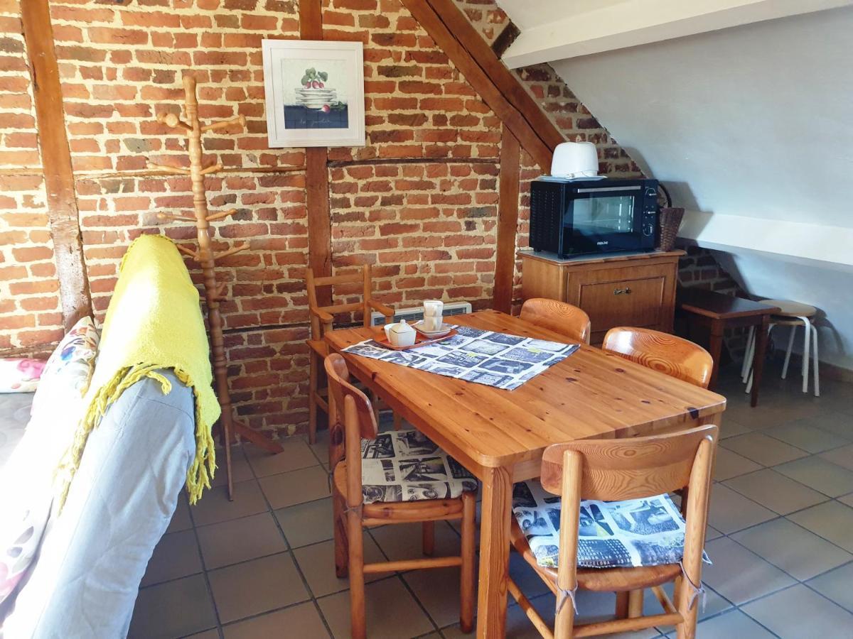 Paturages De La Kys Villa Voeren Esterno foto