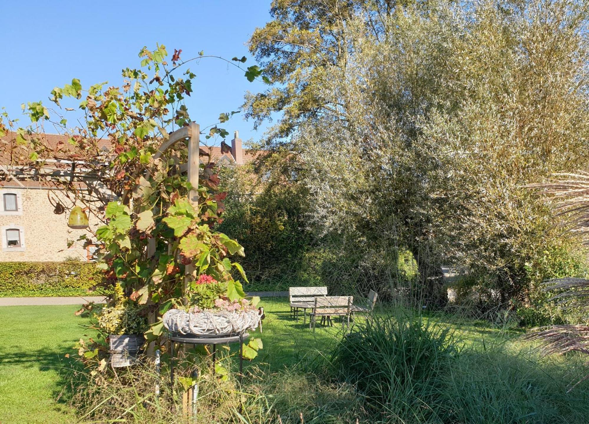 Paturages De La Kys Villa Voeren Esterno foto