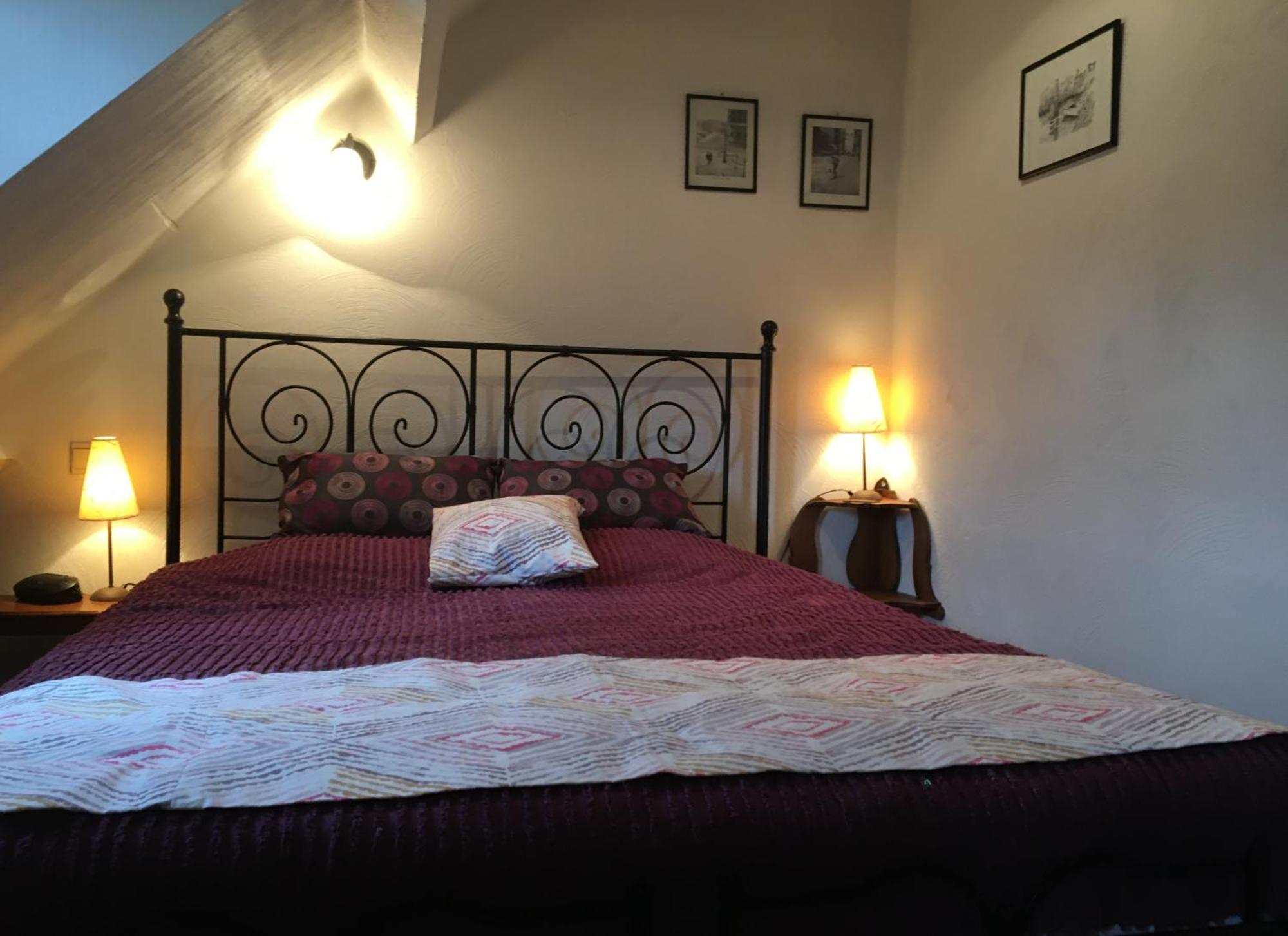 Paturages De La Kys Villa Voeren Esterno foto