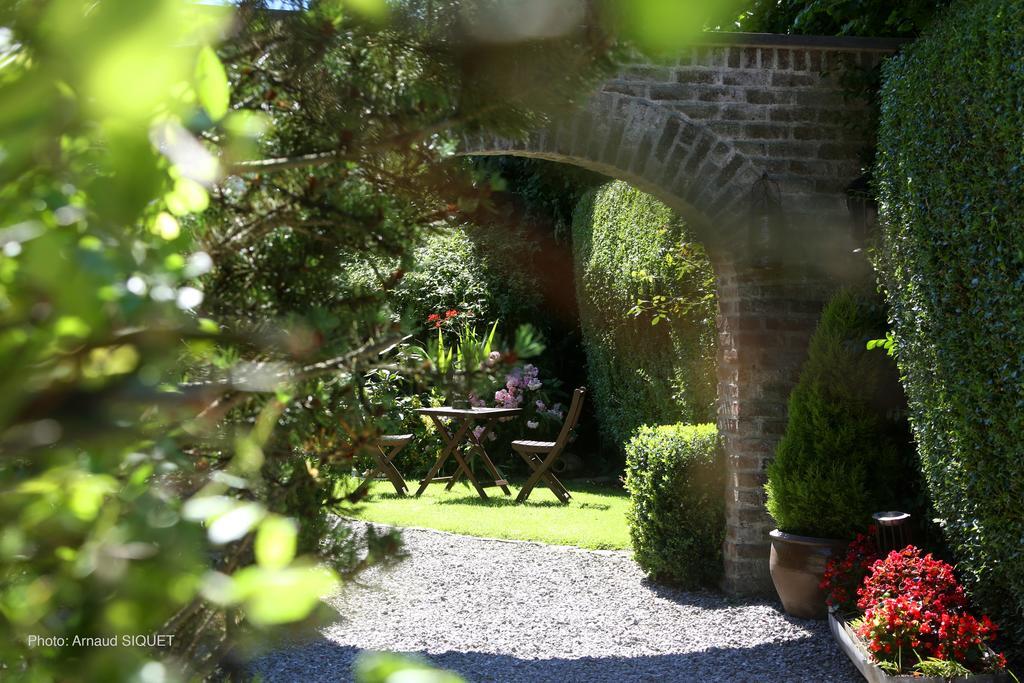 Paturages De La Kys Villa Voeren Esterno foto