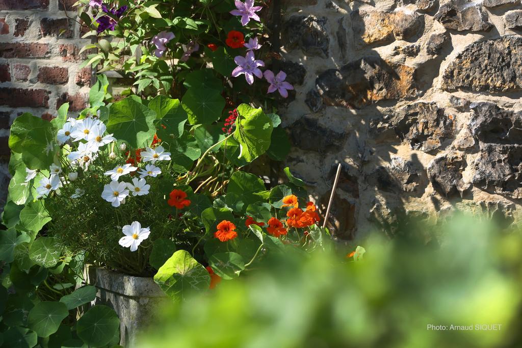 Paturages De La Kys Villa Voeren Esterno foto